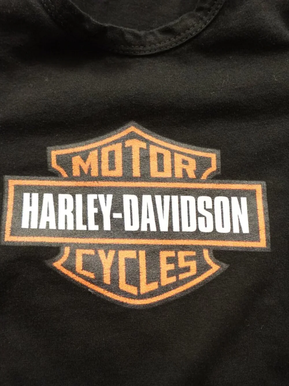 Harley-Davidson harley davidson